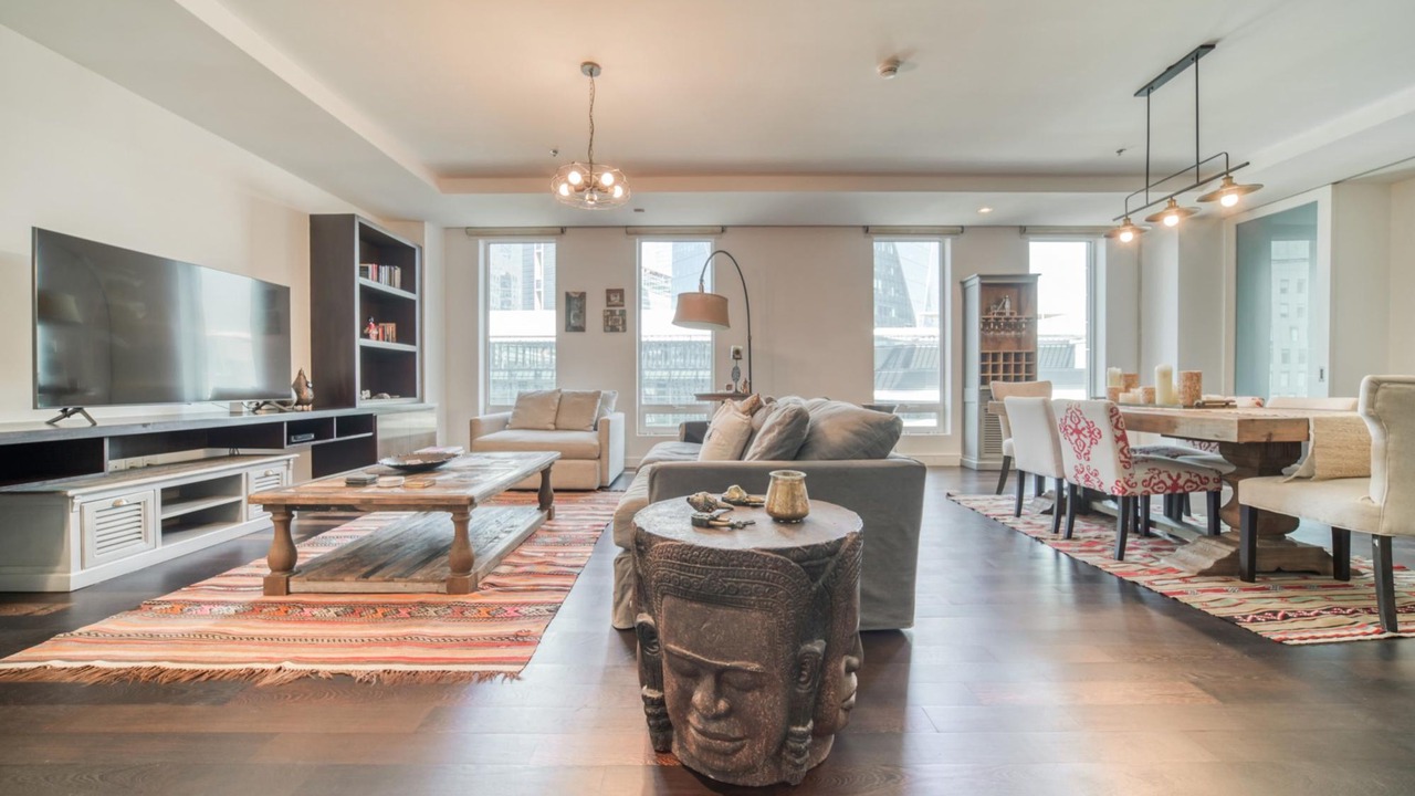 Photo of Livingroom in DIFC