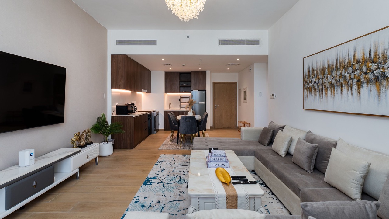 Photo of Livingroom in Dubai