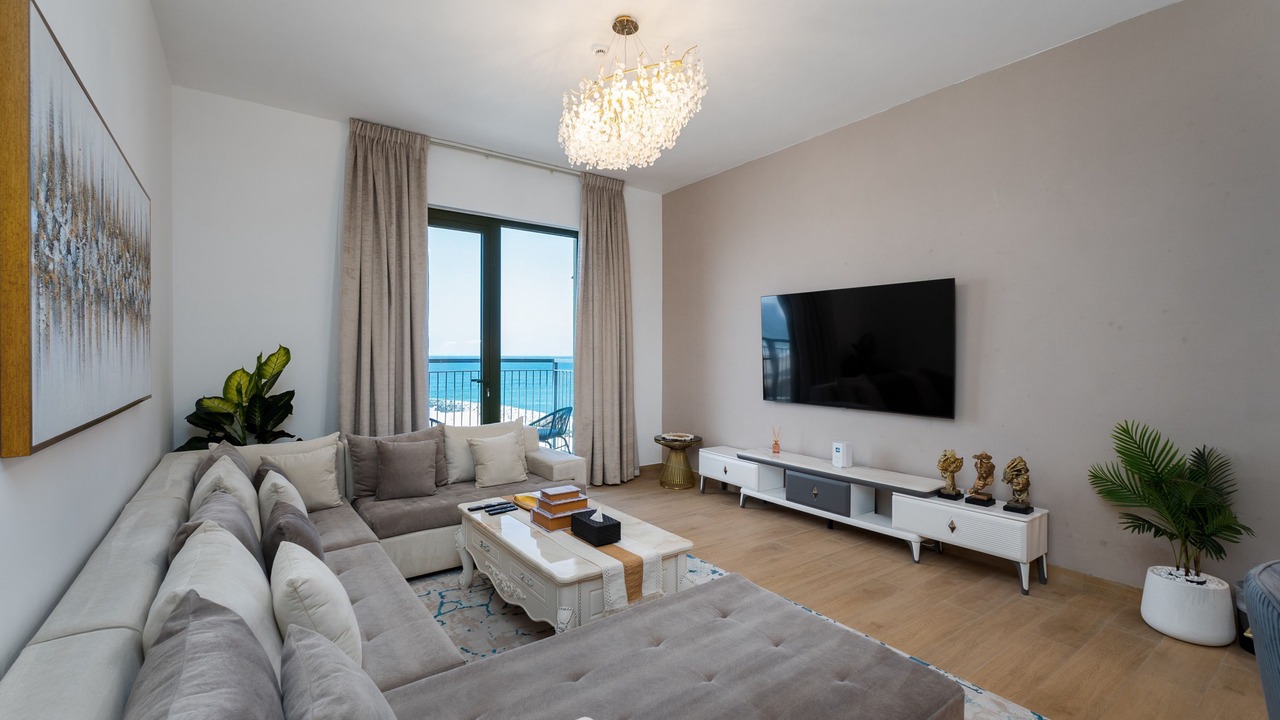 Photo of Livingroom in Dubai