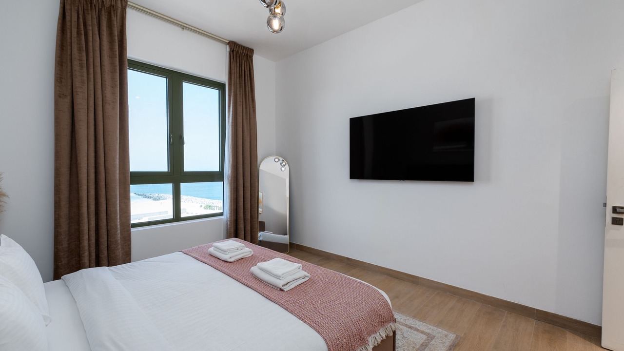 Photo of Bedroom in Dubai