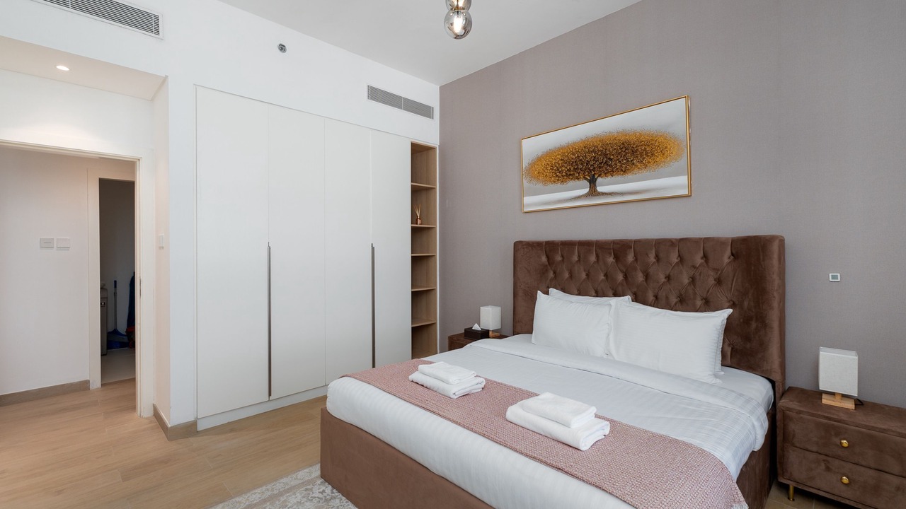 Photo of Bedroom in Dubai