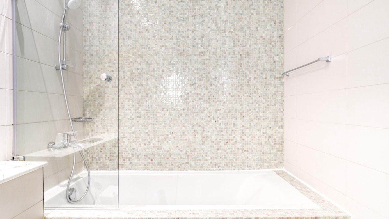 Photo of Bathroom in DIFC
