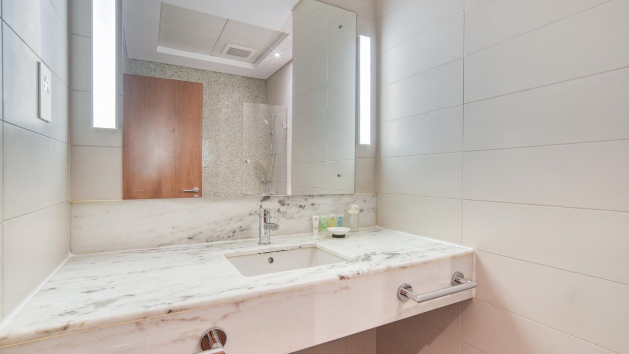 Photo of Bathroom in DIFC