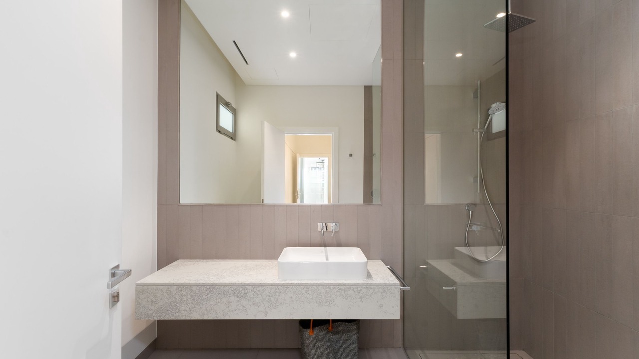 Photo of Bathroom in Ajman