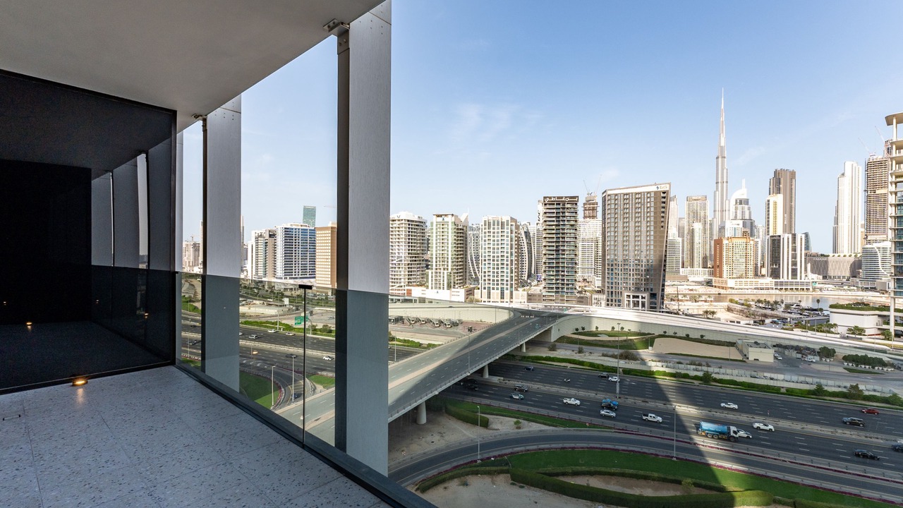 Photo of Outdoor in Business Bay