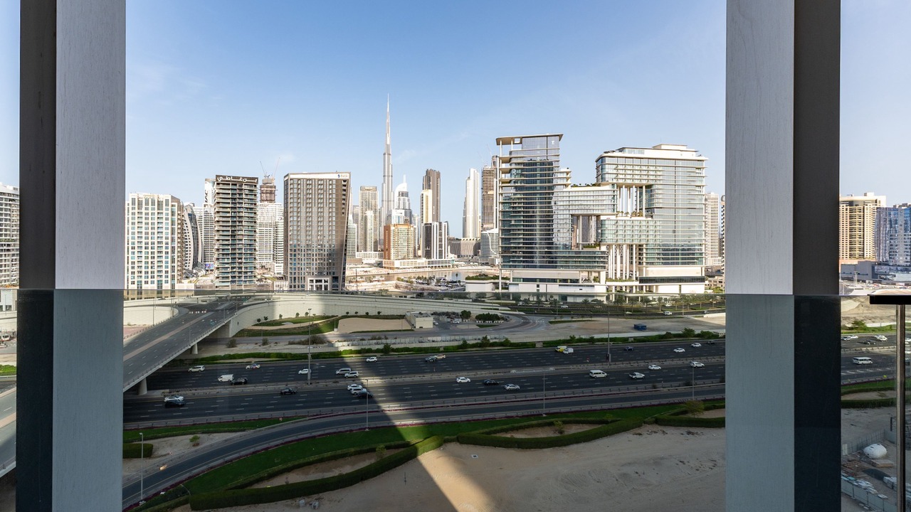 Photo of Others in Business Bay