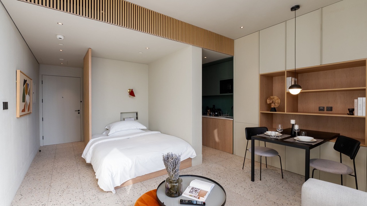 Photo of Bedroom in Business Bay