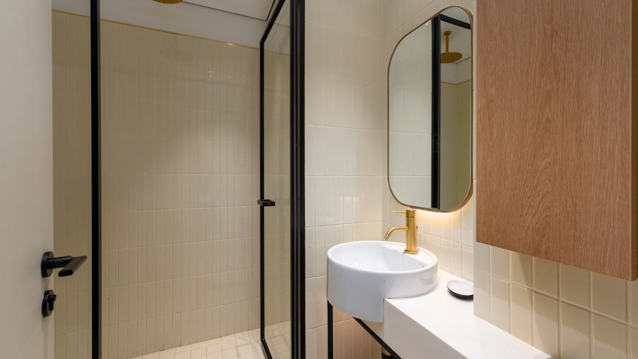 Photo of Bathroom in Business Bay