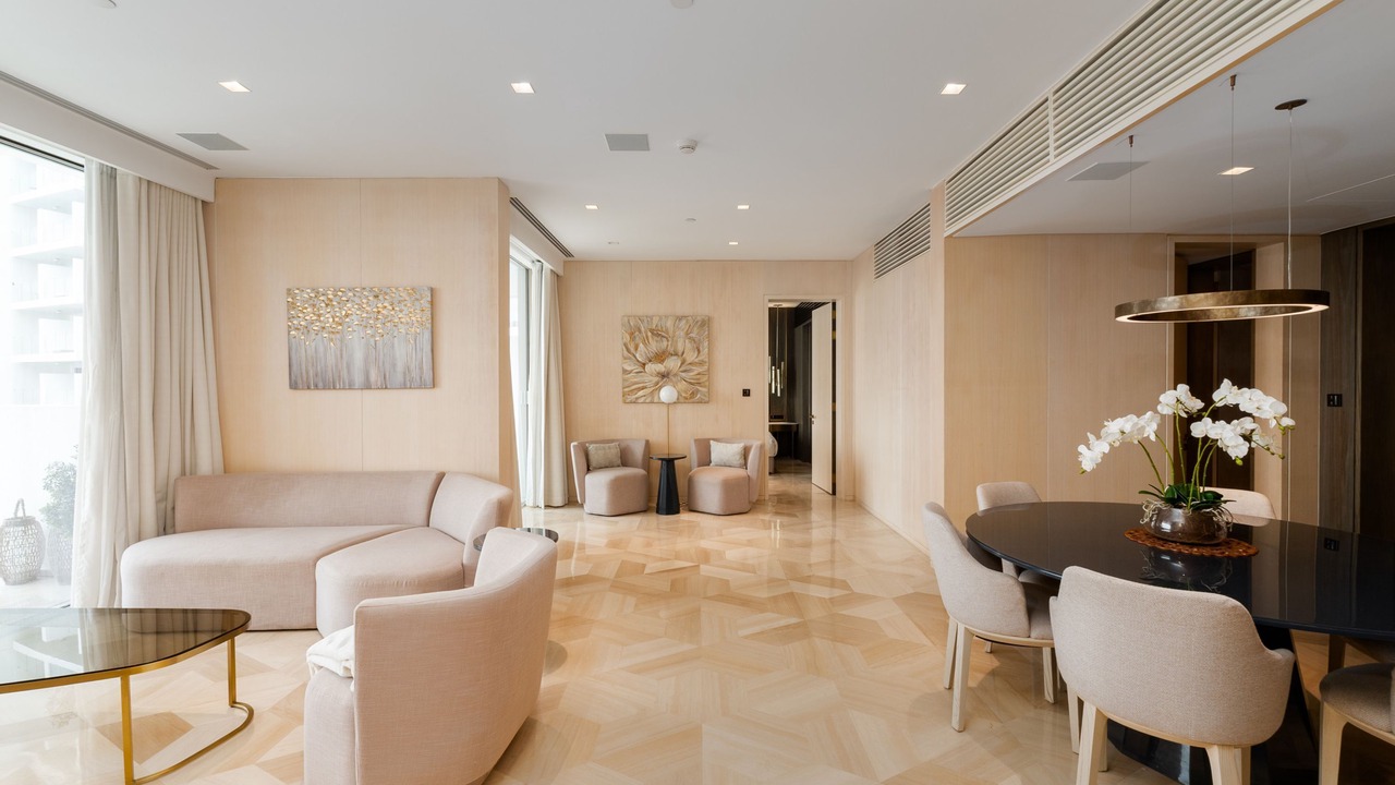 Photo of Others in Palm Jumeirah