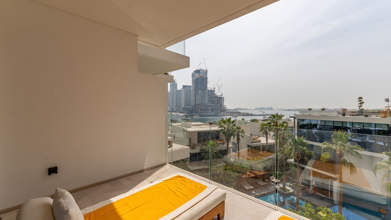Photo of Outdoor in Palm Jumeirah