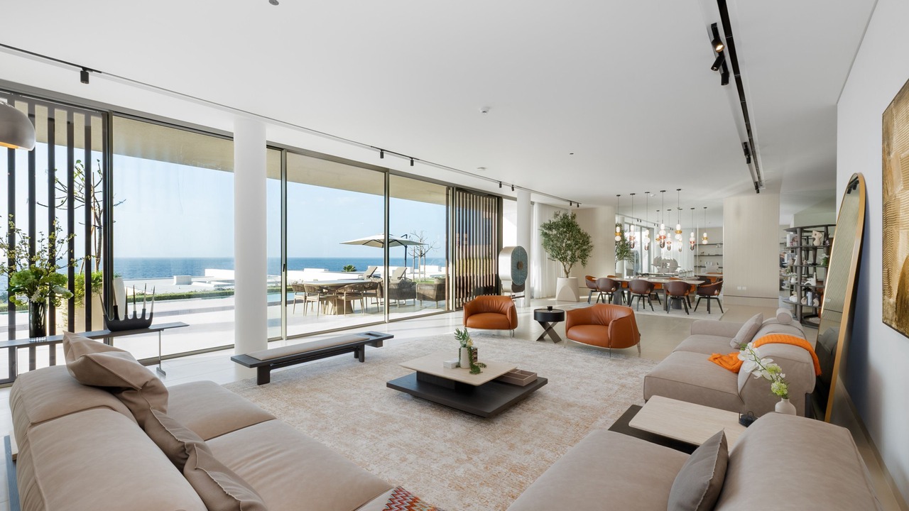Photo of Livingroom in Ajman