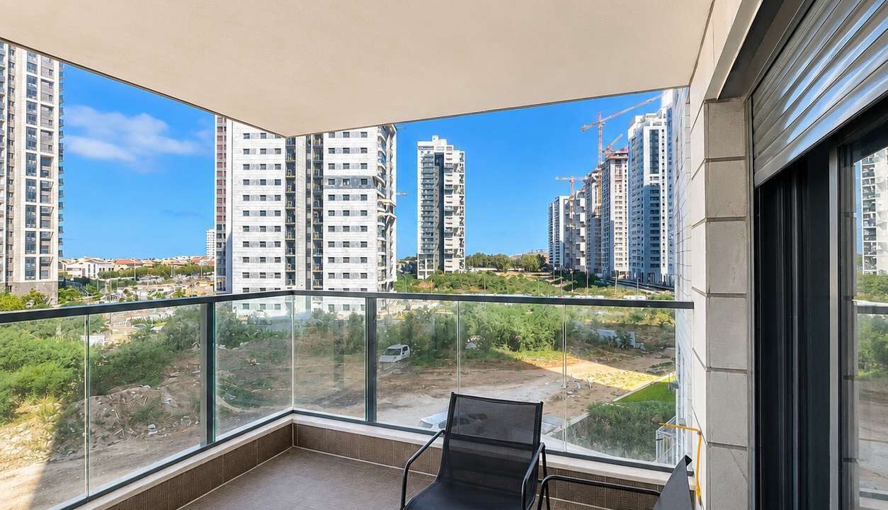Photo of Patio Balcony in Rishon LeTsiyon