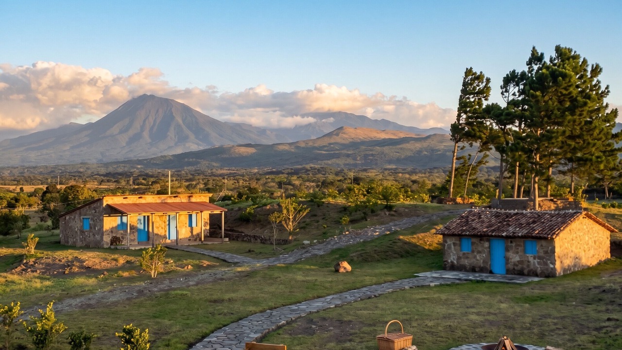 Photo of Outdoor in La Cruz