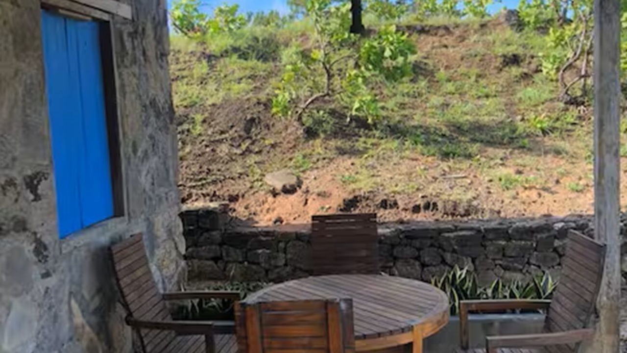 Photo of Bedroom in La Cruz