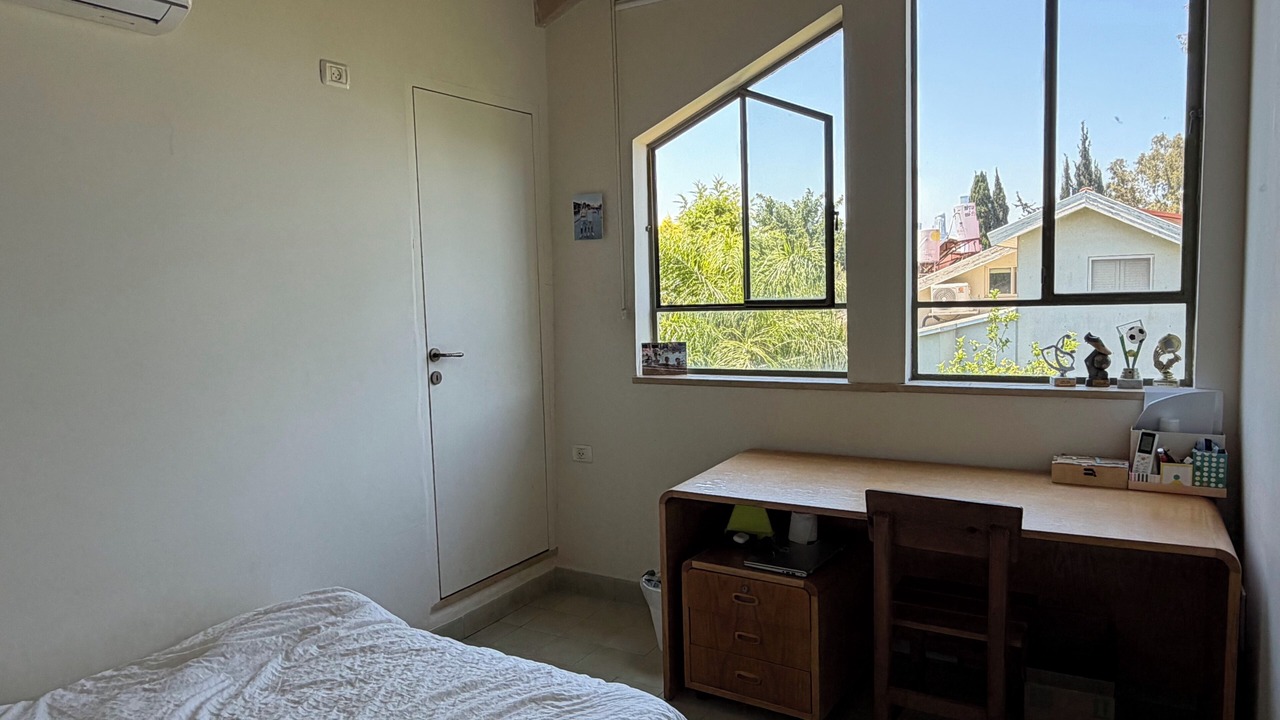 Photo of Bedroom in Tel Aviv
