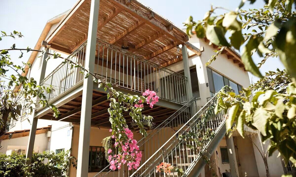 Photo of Outdoor in Tel Aviv