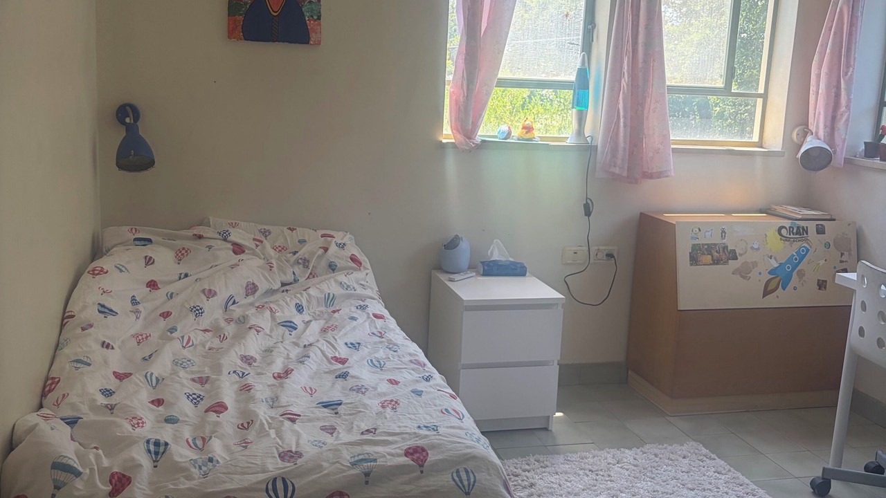 Photo of Bedroom in Tel Aviv
