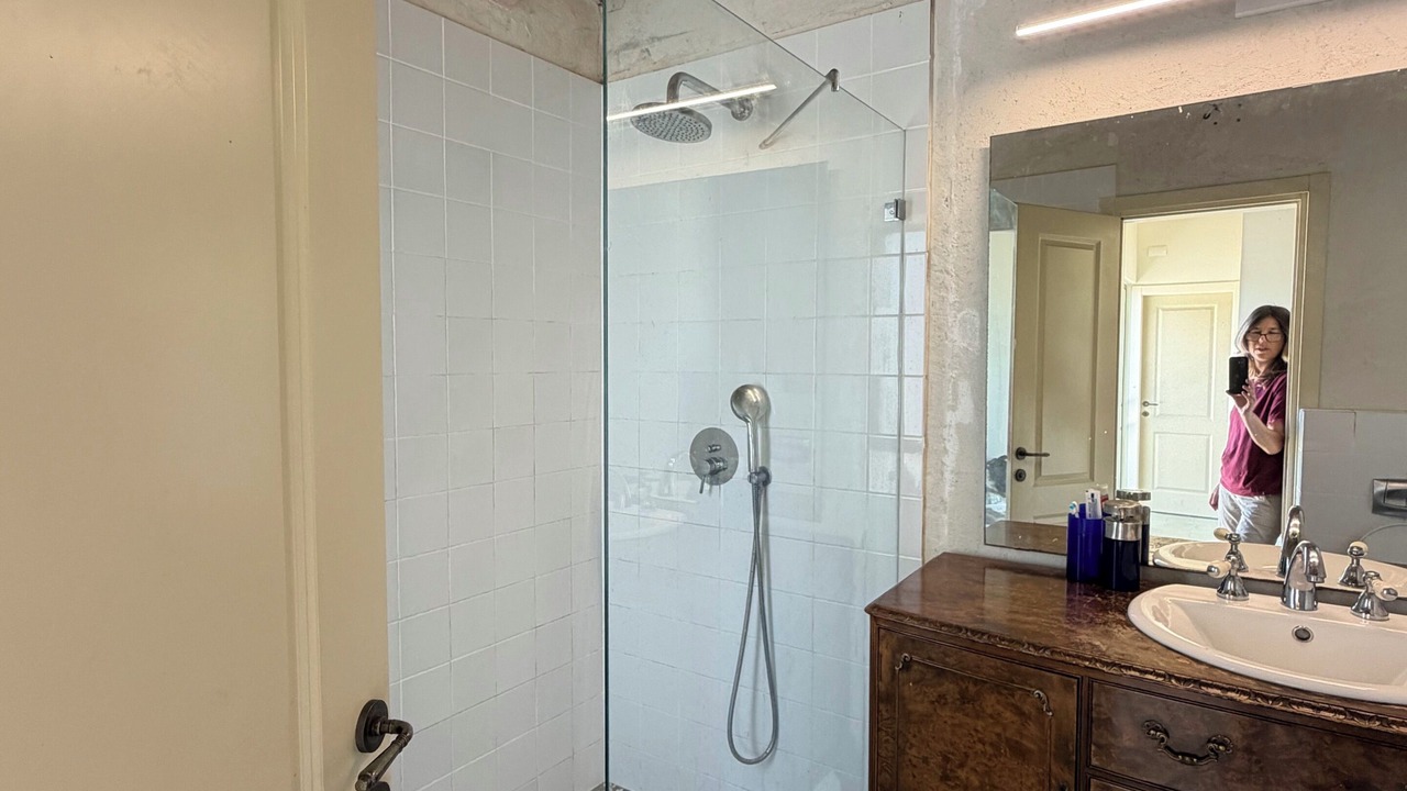 Photo of Bathroom in Tel Aviv
