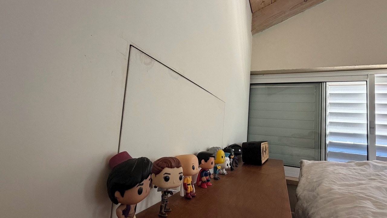 Photo of Bedroom in Tel Aviv