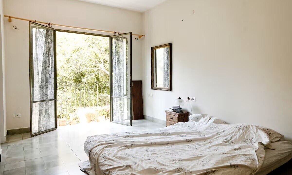 Photo of Bedroom in Tel Aviv