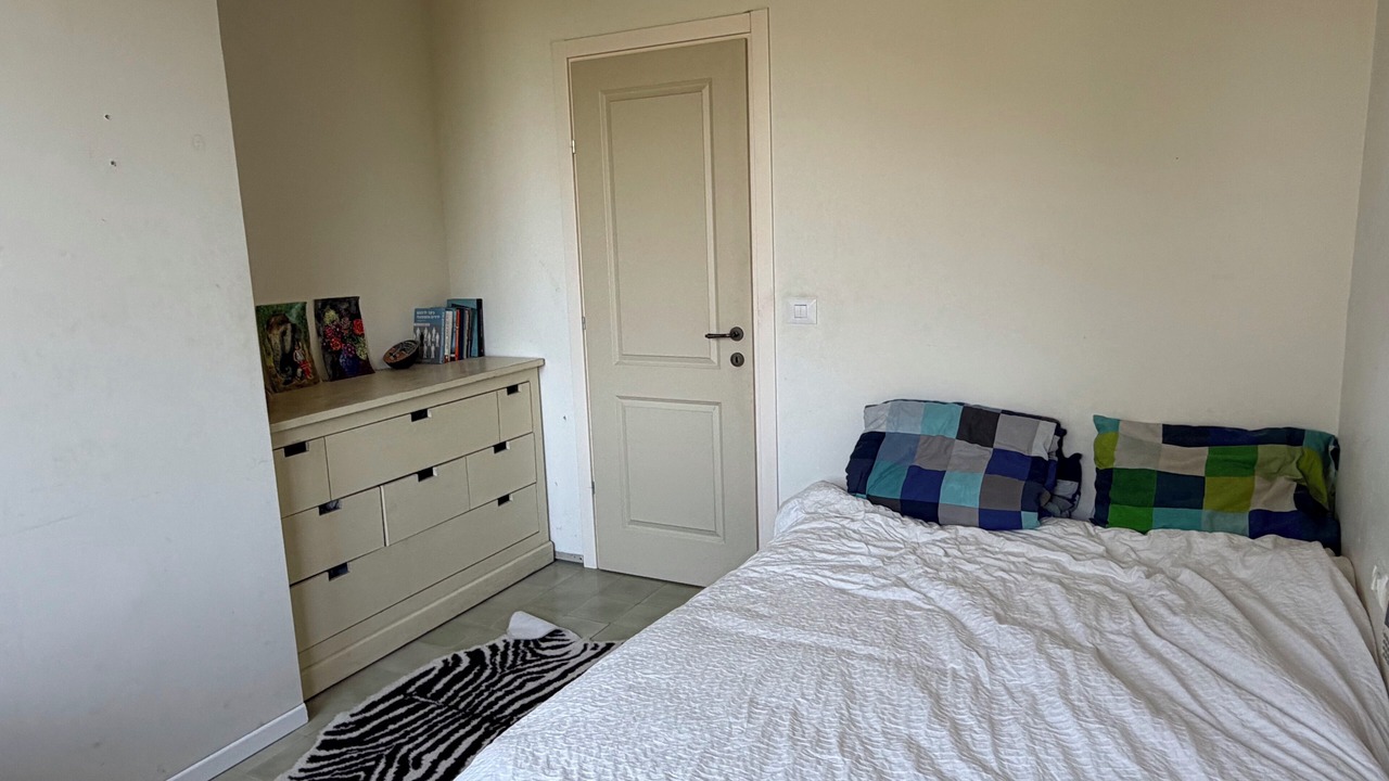 Photo of Bedroom in Tel Aviv
