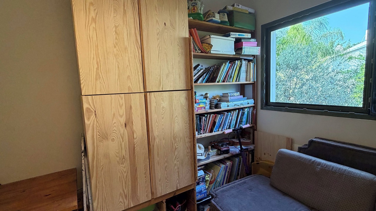 Photo of Livingroom in Tel Aviv