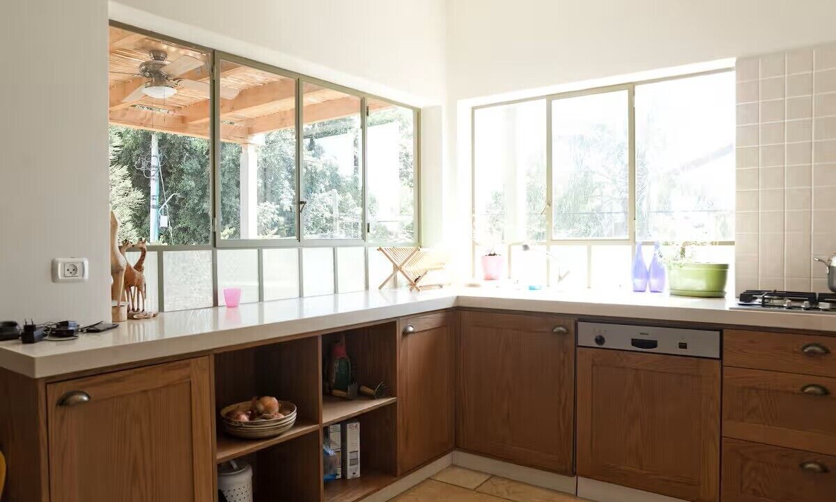 Photo of Kitchen in Tel Aviv