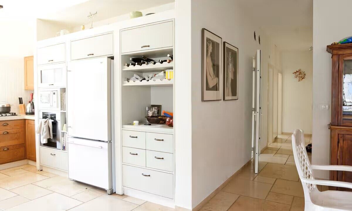 Photo of Kitchen in Tel Aviv