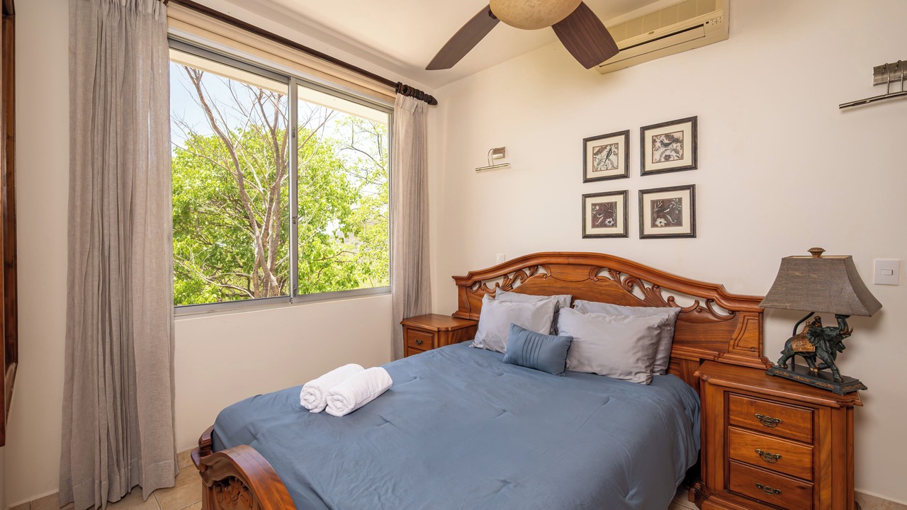 Photo of Bedroom in Playa Hermosa