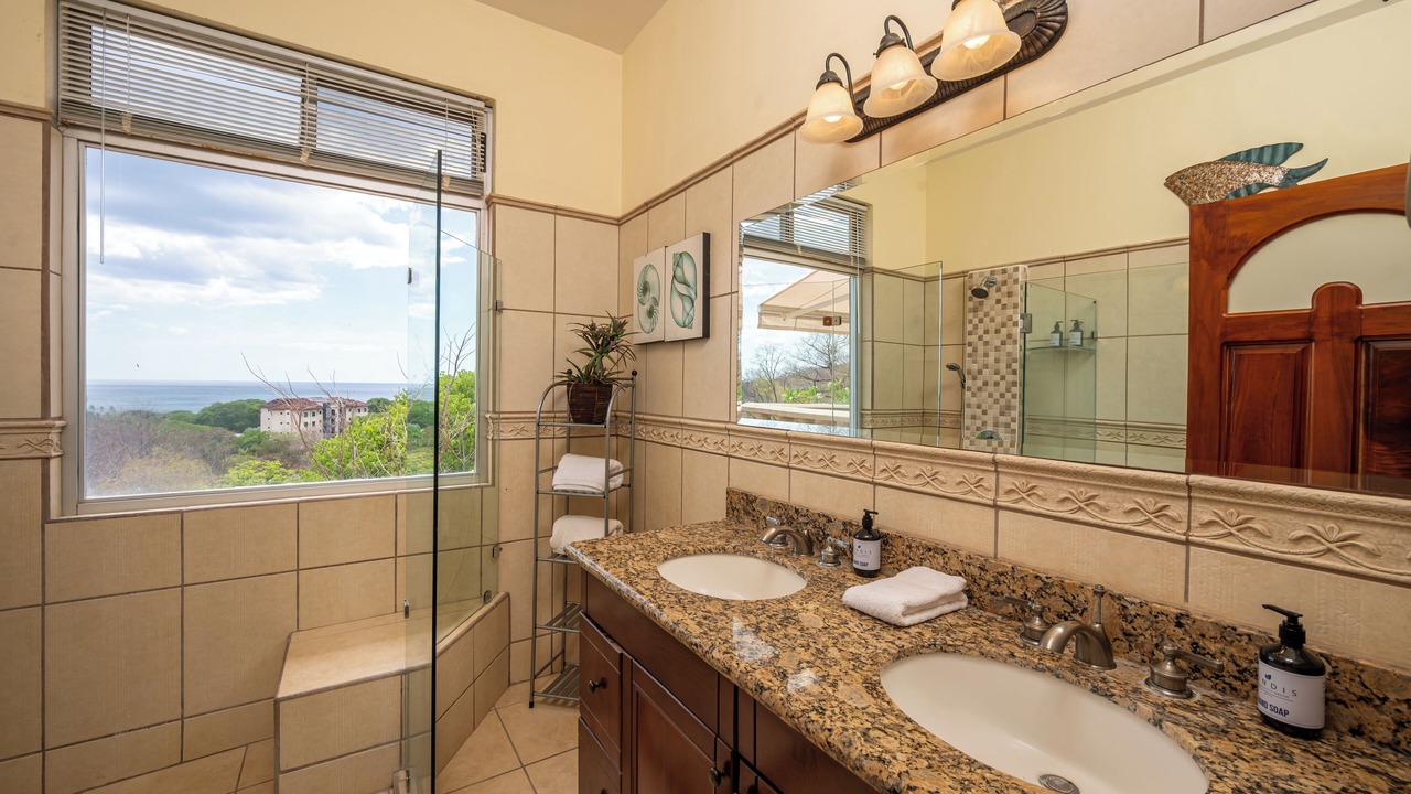 Photo of Bathroom in Playa Hermosa