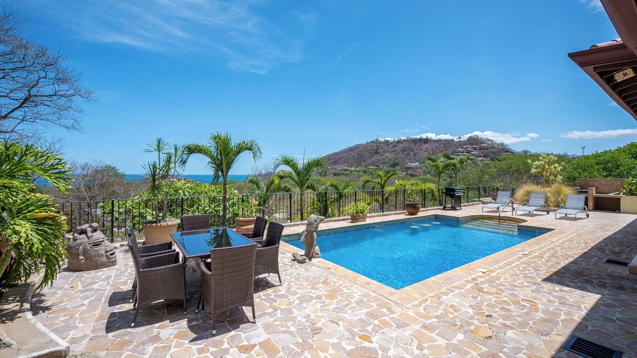 Photo of Outdoor in Playa Hermosa