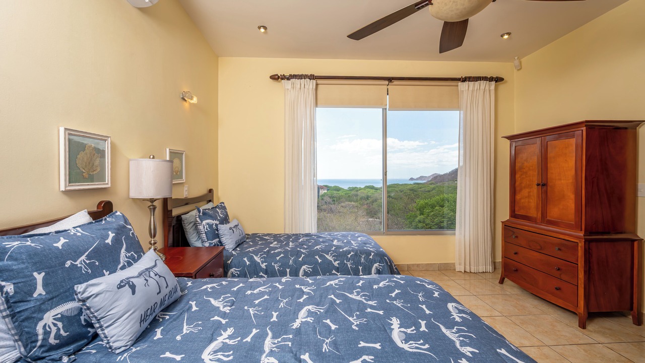 Photo of Bedroom in Playa Hermosa