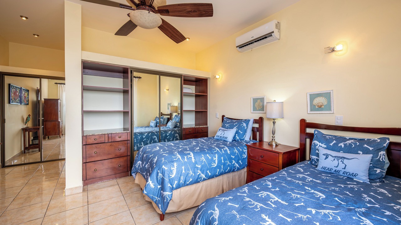 Photo of Bedroom in Playa Hermosa