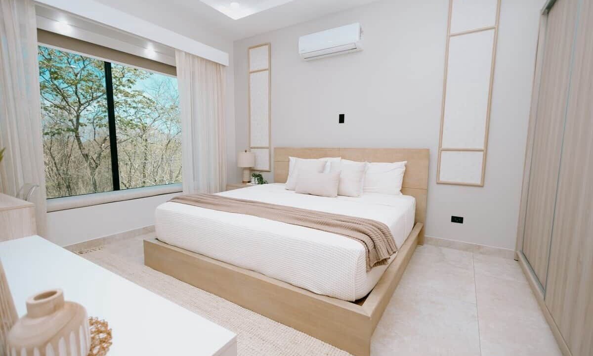 Photo of Bedroom in Brasilito