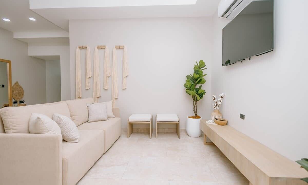 Photo of Livingroom in Brasilito