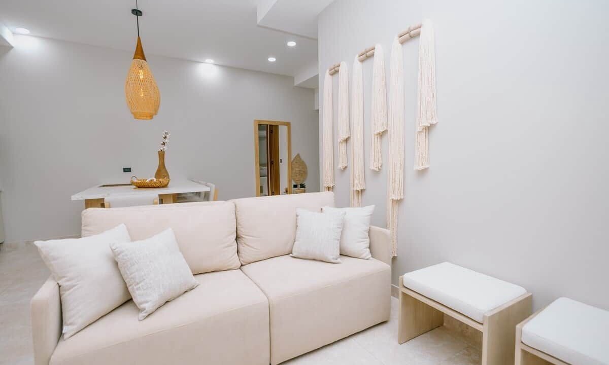 Photo of Livingroom in Brasilito