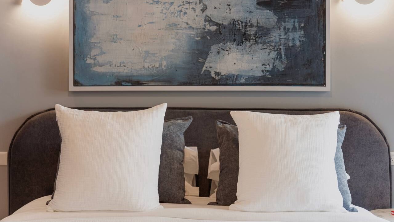 Photo of Bedroom in Jerusalem City Centre