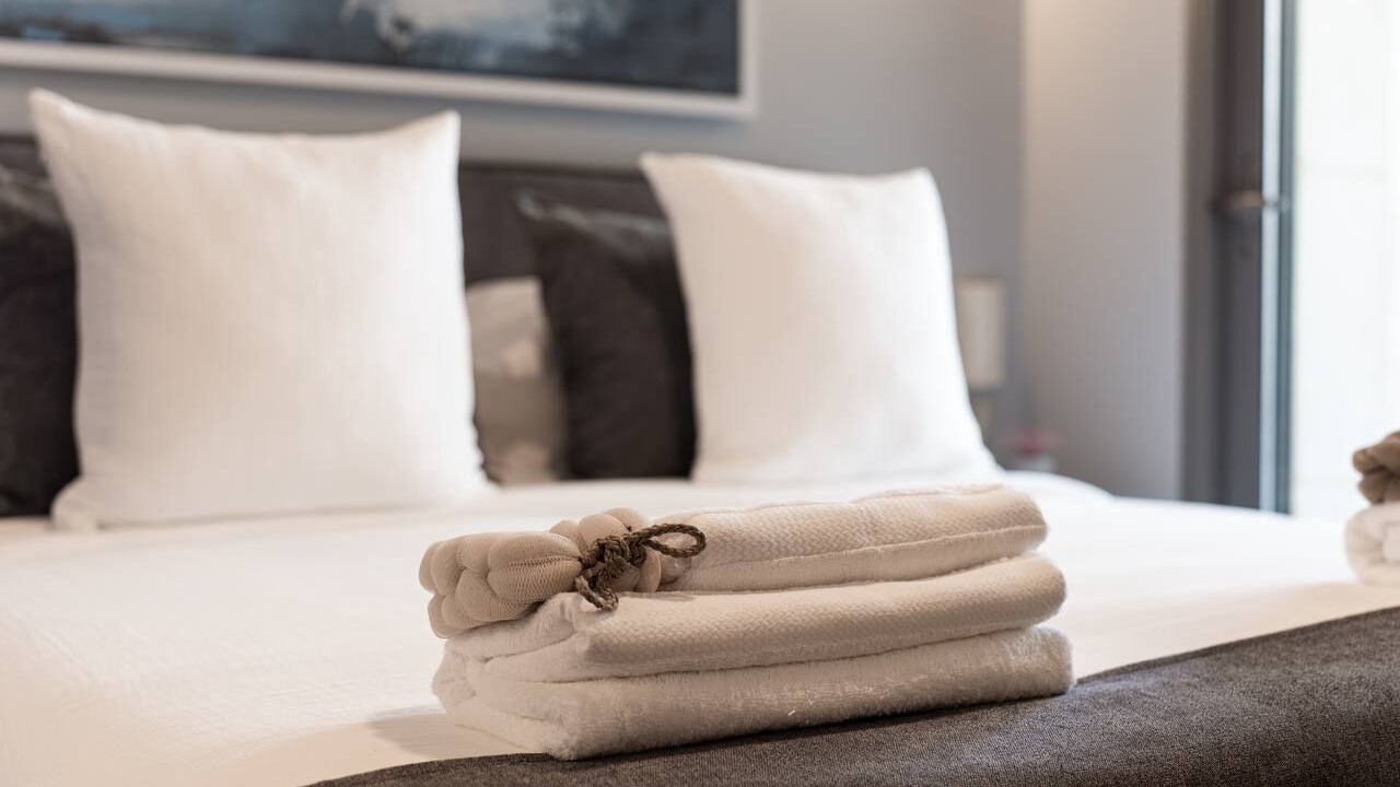 Photo of Bedroom in Jerusalem City Centre