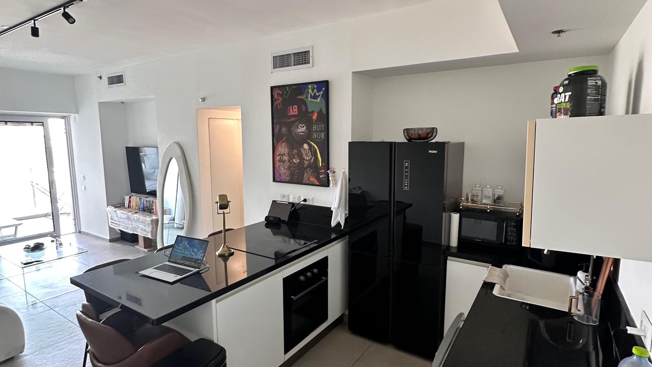 Photo of Kitchen in Tel Aviv