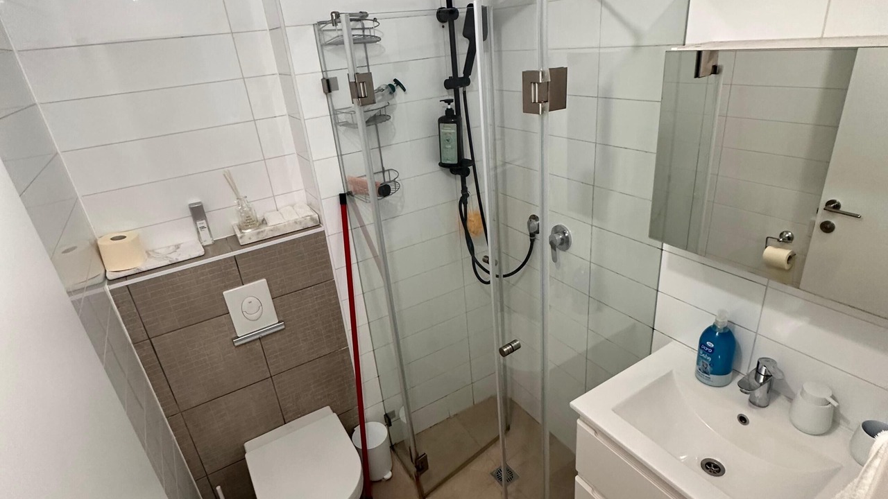 Photo of Bathroom in Tel Aviv