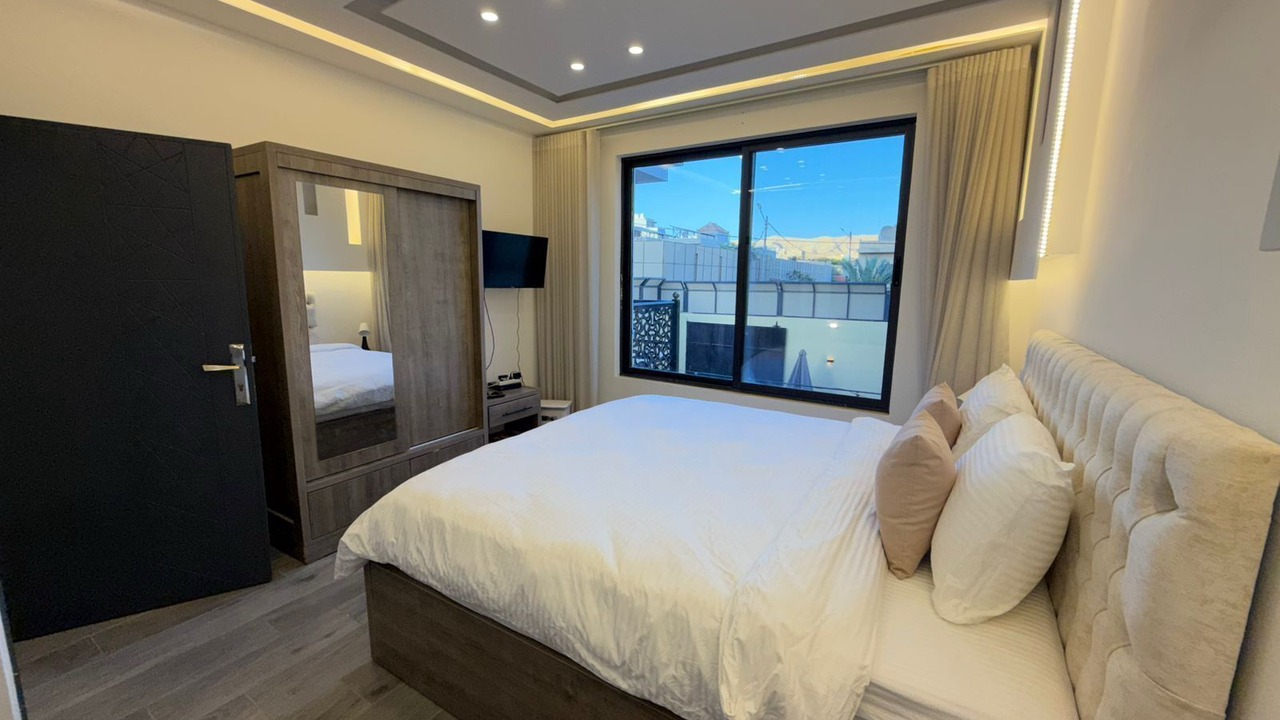 Photo of Bedroom in Al Kafrayn