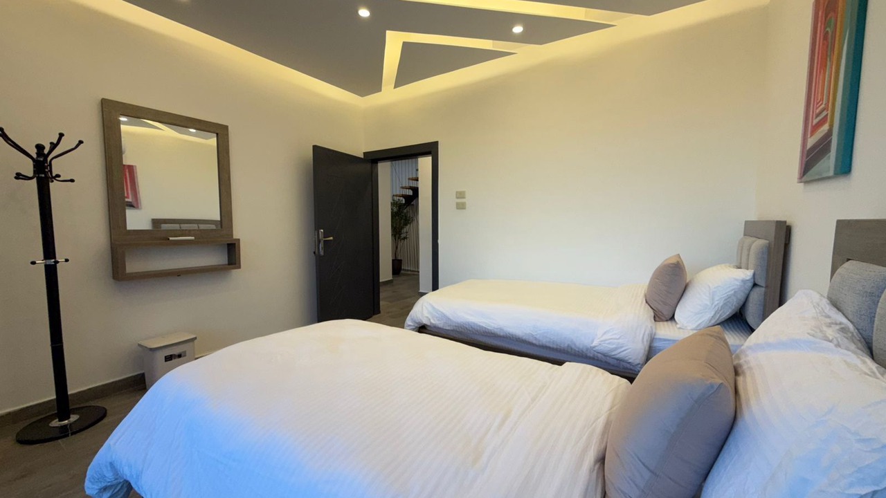 Photo of Bedroom in Al Kafrayn