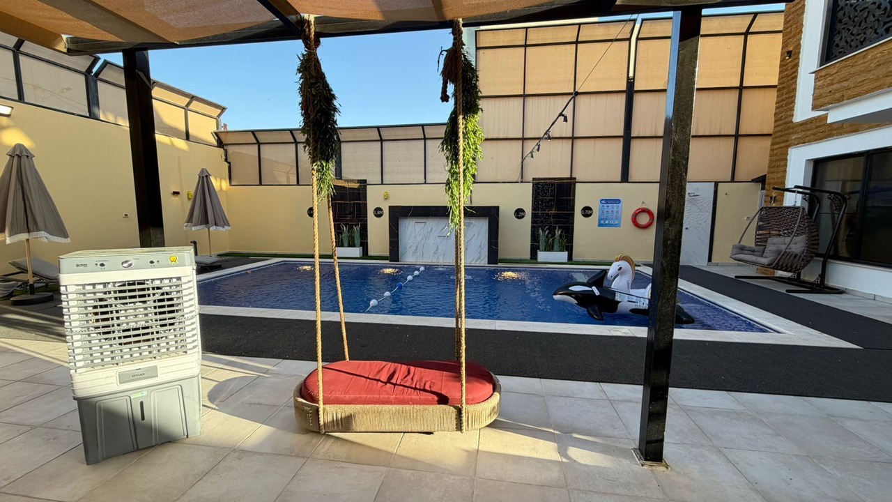 Photo of Outdoor in Al Kafrayn
