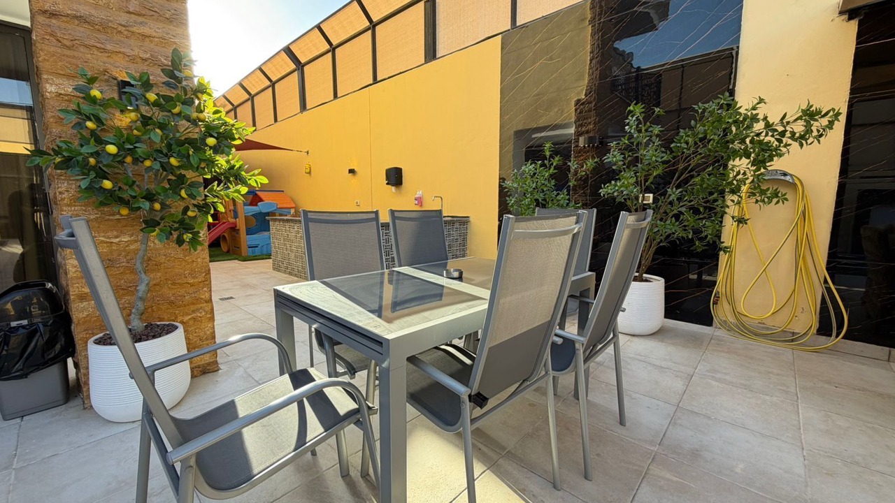Photo of Outdoor in Al Kafrayn