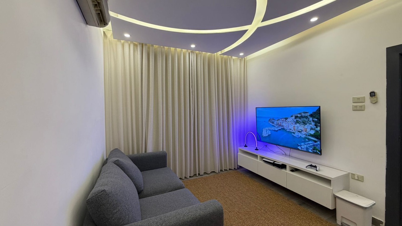 Photo of Livingroom in Al Kafrayn