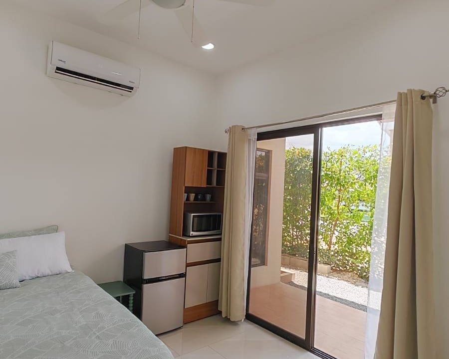 Photo of Bedroom in Liberia