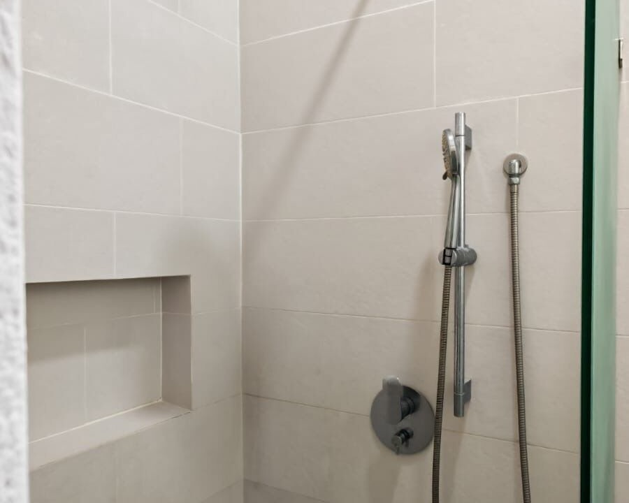 Photo of Bathroom in Liberia
