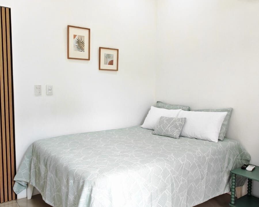 Photo of Bedroom in Liberia