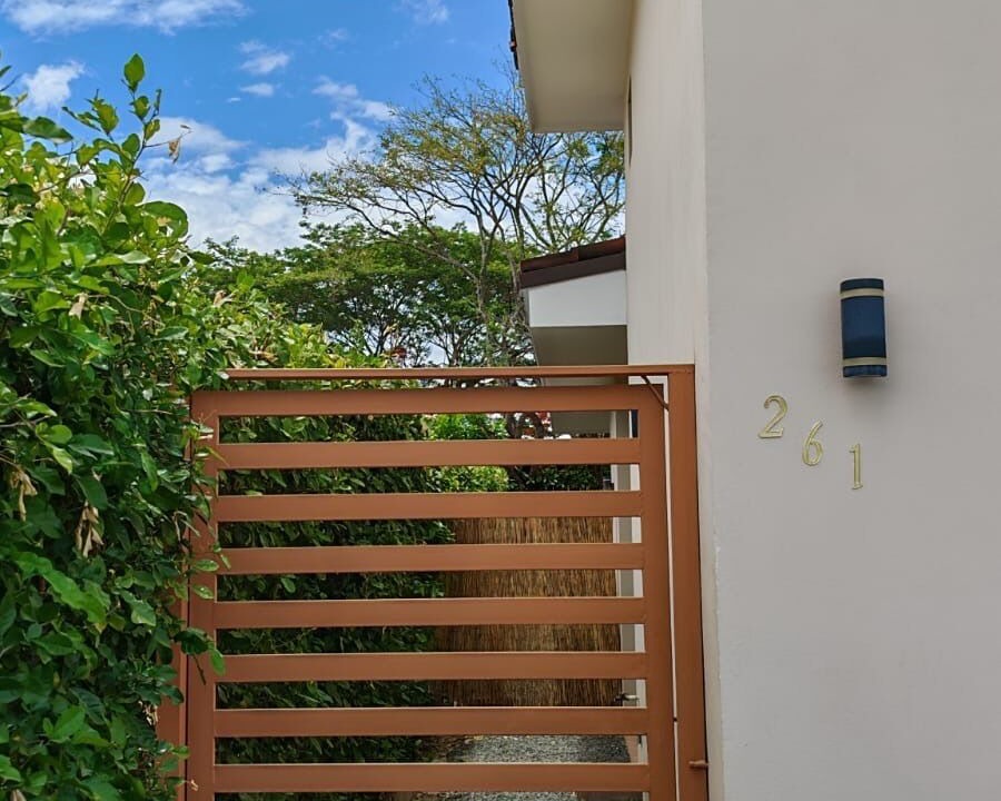 Photo of Outdoor in Liberia