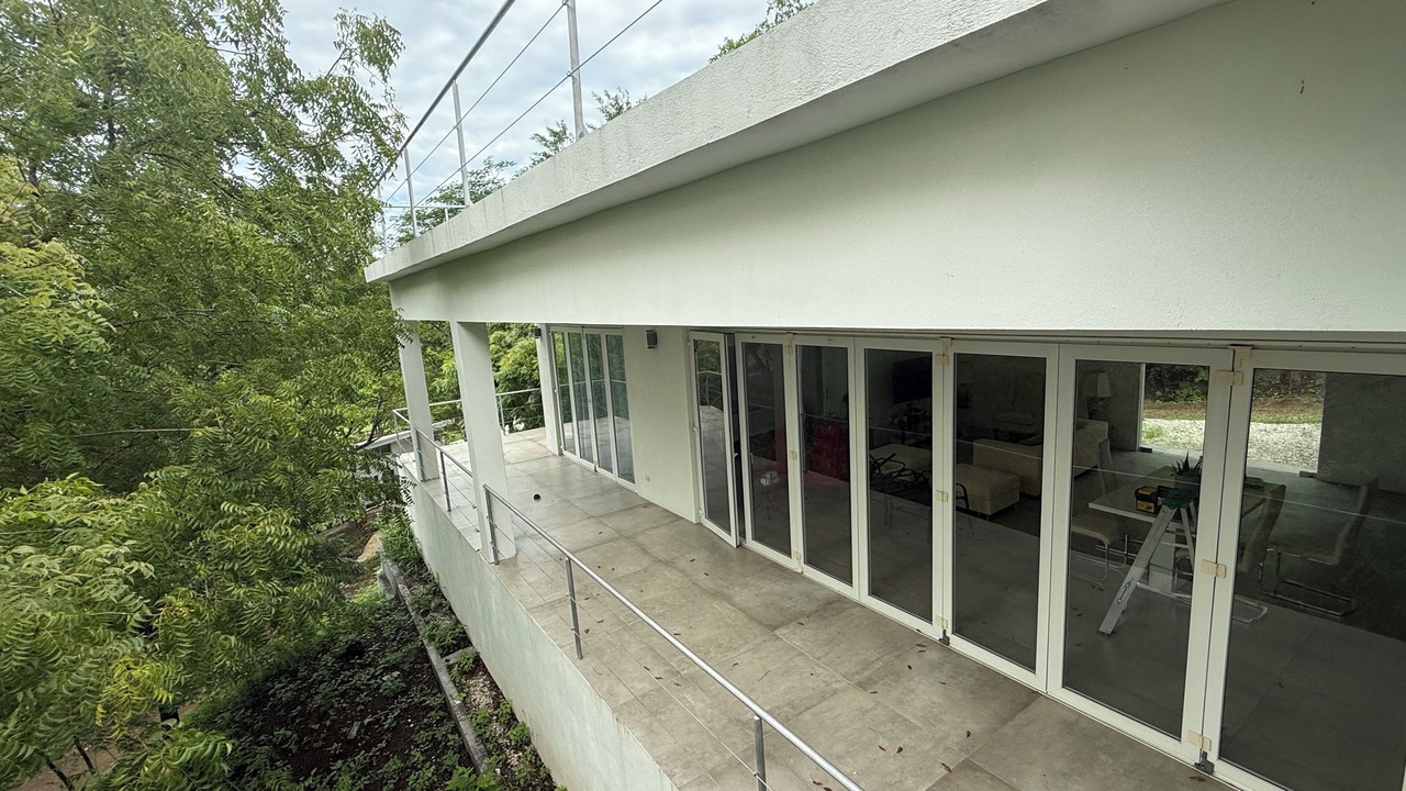 Photo of Patio Balcony in Nuevo Colon